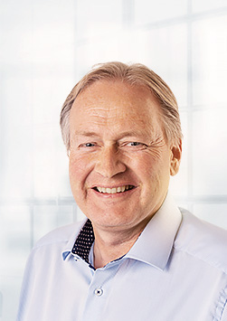 Harald Gehring