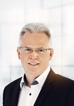 Ulrich Oversohl
